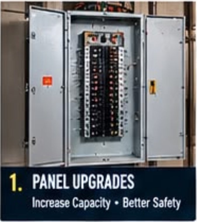 Electrical Services