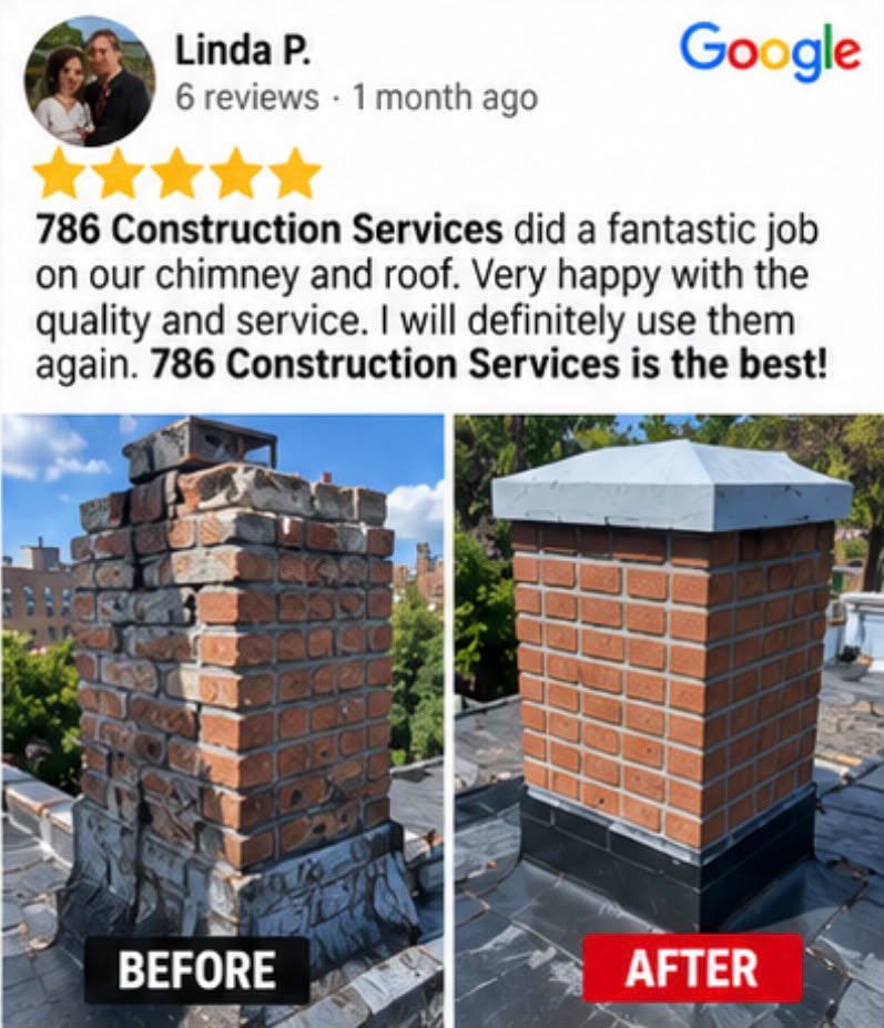 Roofing customer testimonials — image 4