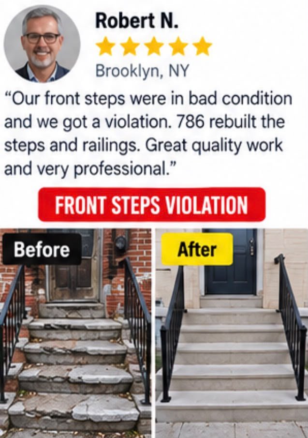 DOT & DOB Corrections customer stories — image 5