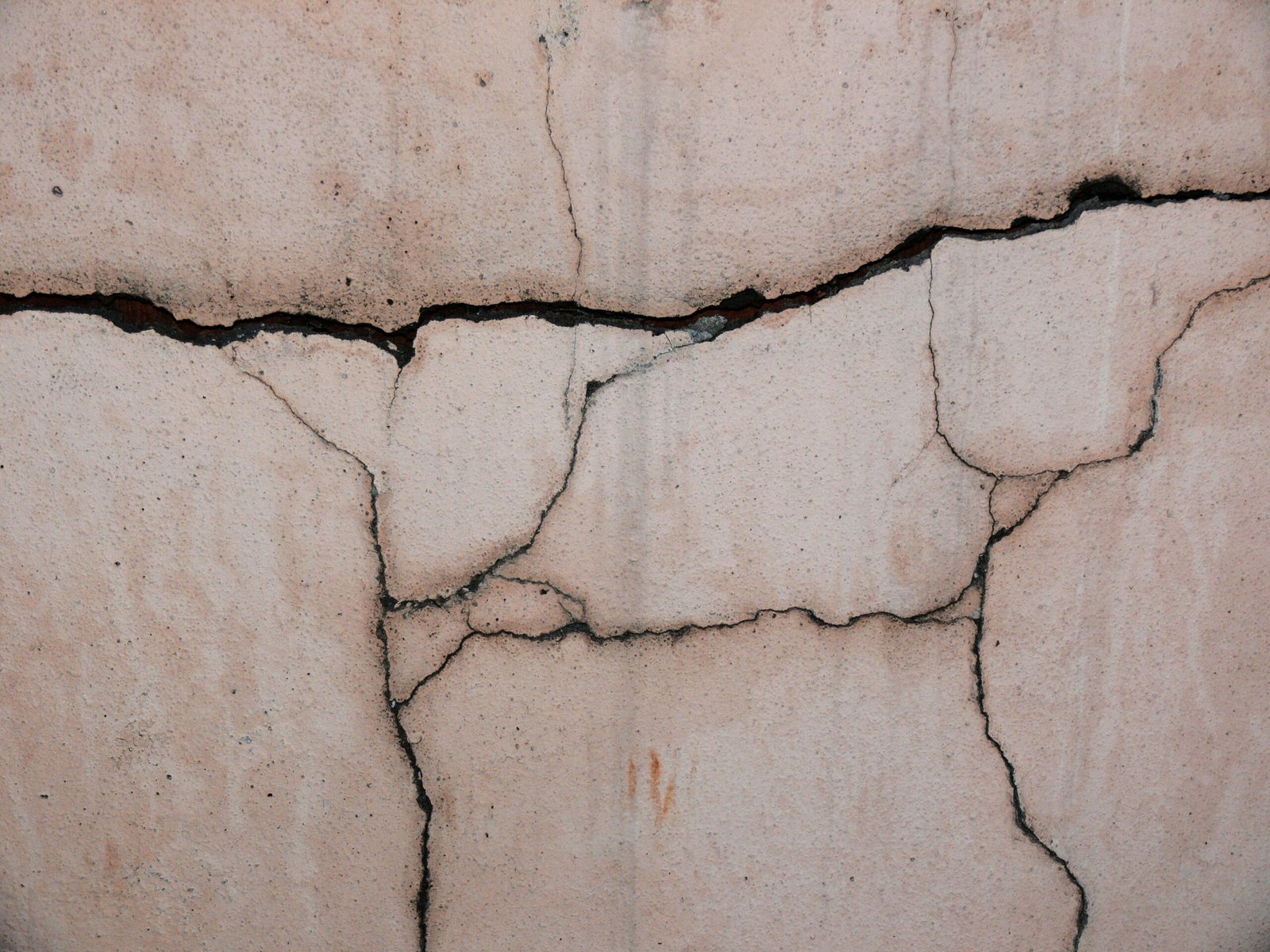 Foundation Repair