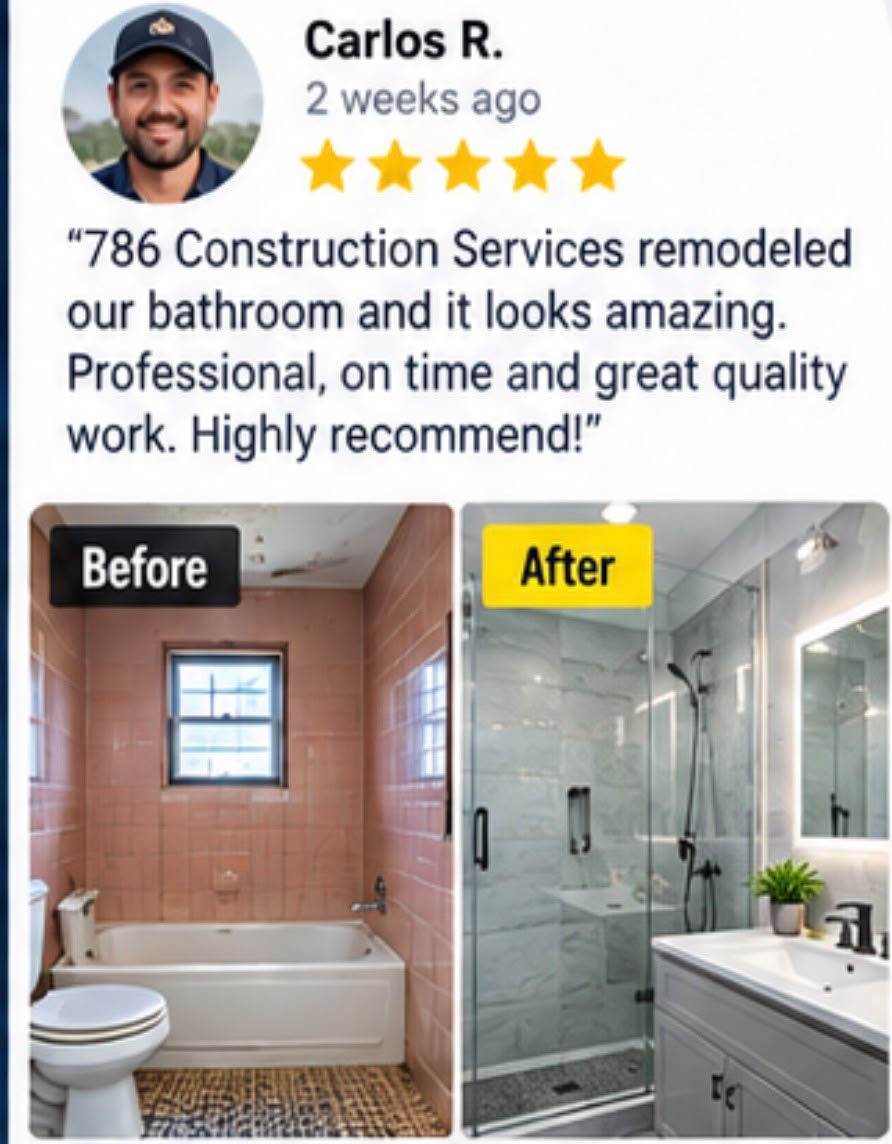 Interior Remodeling customer stories — image 7