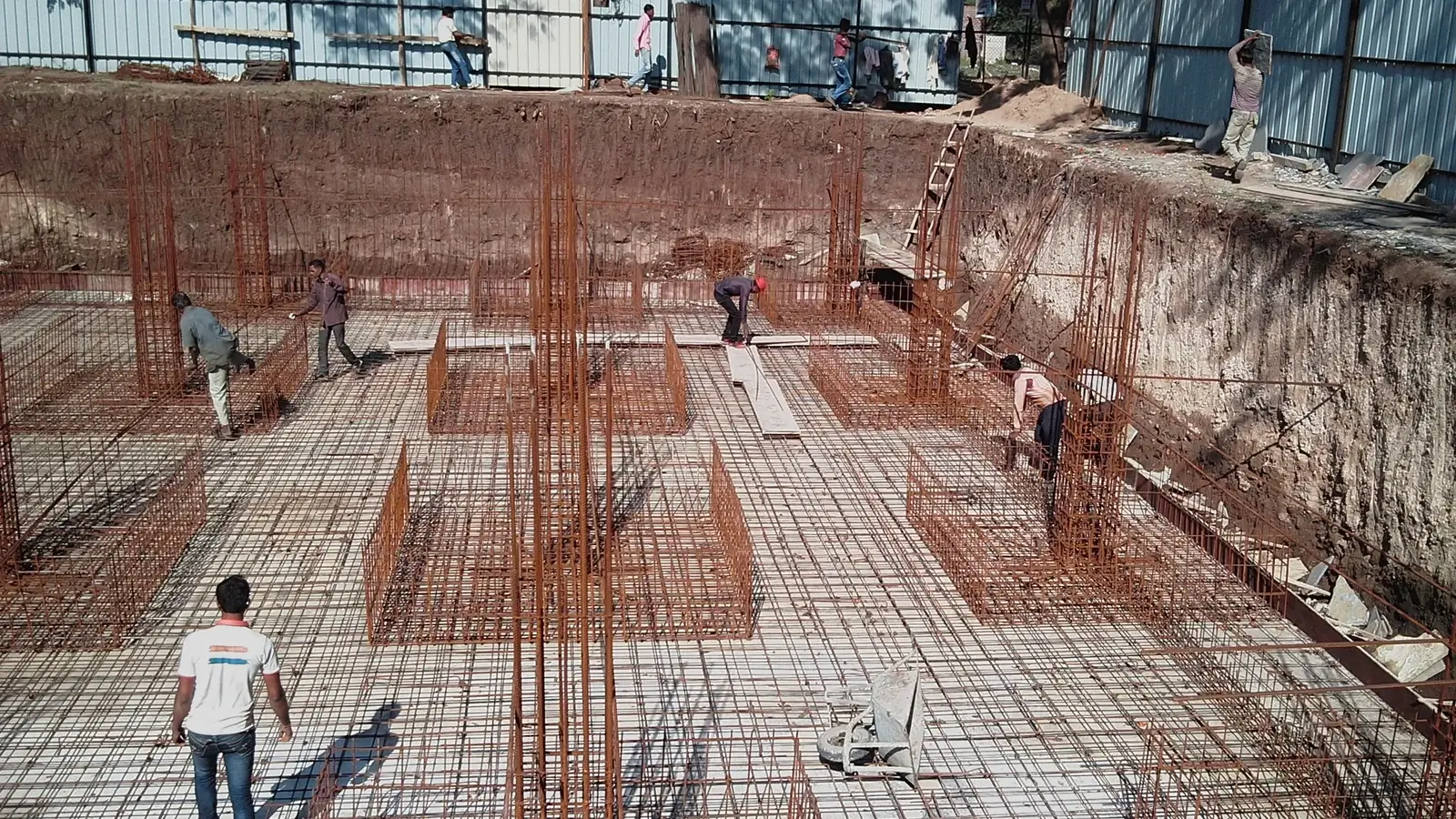 foundation-concrete-contractors-basement-foundation-work